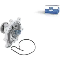 DT Spare Parts 15.00035 Waterpomp
