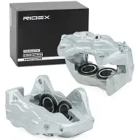 RIDEX 78B1672 Remklauw