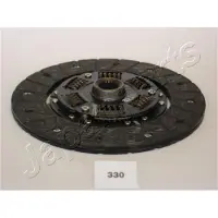 Japanparts DF-330 Koppelingsplaat