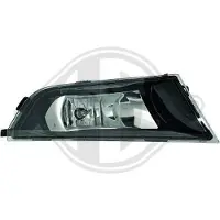 Diederichs 7807088 Mistlamp