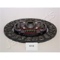 Japanparts DF-618 Koppelingsplaat