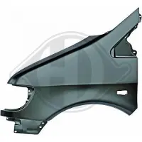 Diederichs 1665107 Spatbord