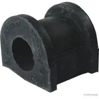 HERTH+BUSS JAKOPARTS J4264007 Stabilisatorstang rubber