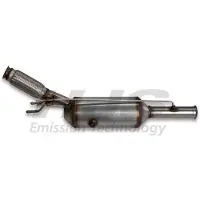 HJS 93 21 5126 Roetfilter (DPF)