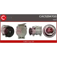 Casco CAC52047GS Aircopomp