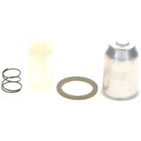 Bosch 2 447 010 018 Brandstoffilter
