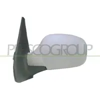 PRASCO RN3227324P Buitenspiegel