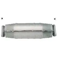 VEGAZ DIK-900 Katalysator