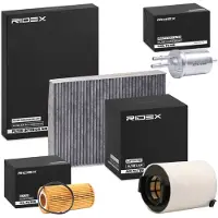 RIDEX 4055F27452 Filterset