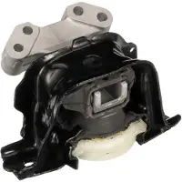 Gates ETM1253 Motorsteunlager