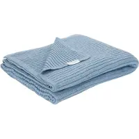 Little Dutch Wiegdeken - Blauw - Essentials