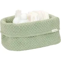 Little Dutch Commodemandje groot - Groen - Essentials