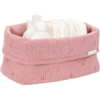 Little Dutch Commodemandje groot - Roze - Essentials