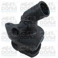 MEAT & DORIA 93169 Flens koelvloeistof