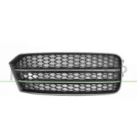 PRASCO AD1222123 Ventilatiegrille, bumper