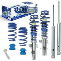 JOM 741105 Schokdemper met veer