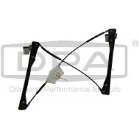Dpa 88370356102 Raammechanisme