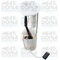 MEAT & DORIA 771084 Brandstofpomp