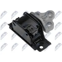 NTY ZPS-PL-073 Motorsteunlager