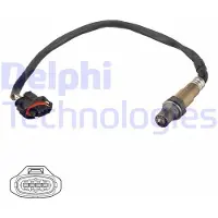Delphi ES21083-12B1 Lambdasonde