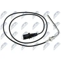 NTY EGT-FT-005 Sensor, uitlaatgastemperatuur