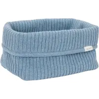 Little Dutch Commodemandje groot - Blauw - Essentials