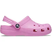 Crocs Classic Clog Unisex Kids 206991-6SW Roze maat
