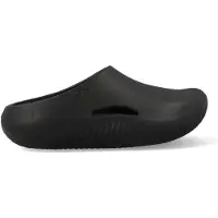 Crocs Mellow Recovery Clog 208493-001 Zwart maat