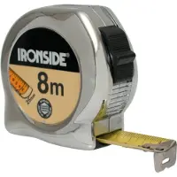 Ironside Rolbandmaten