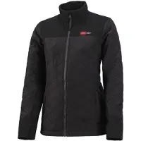 Milwaukee M12 HJP Ladies-0 (S) Li-Ion accu-verwarmde jack (excl. accu)
