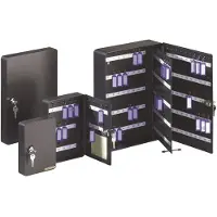 Beaumont Sleutelkast Bs51 340X240 51Sl
