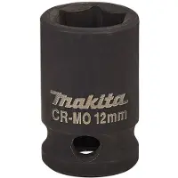 Makita Dop 12x28mm 3/8 - B-39942
