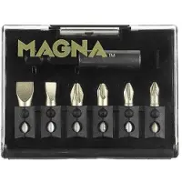 Magna XH classic bitset 6+1 PZ/PH/ZS 7-delig