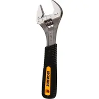 Ironside Moersleutel Chroom 200mm 2-Componenten - 1871231