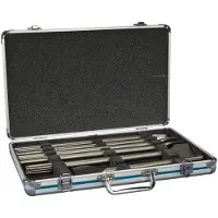 Makita Accessoires Beitelset 6-delig - D-42488 - D-42488