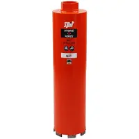 Spit Hybrid-x-force Diamantboor M41 D.62x350