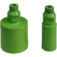 Eibenstock Boorkroon R1/2" 40x35mm tegels - 12.516.20