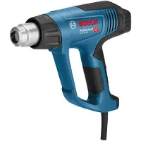 Bosch Professional GHG 20-63 Heteluchtpistool - 2000W