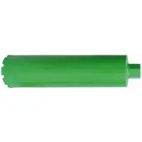 Eibenstock 12.508.35 Boorkroon Voor Natboren - 101 X 450mm - 1¼" UNC