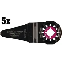 Makita TMA067 Kit Mes | 28x40mm | 5 stuks - B-65006-5