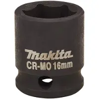 Makita Dop 16x28mm 3/8 - B-39986