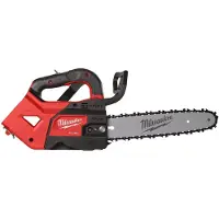 Milwaukee M18 FTHCHS30-0 Kettingzaag - 30cm 18V