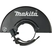 Makita Beschermkap 180mm Toolless - 141P38-3