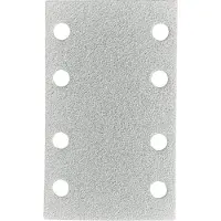 Makita Schuurvel Velcro - 80x133mm - K60 - 10 Stuks