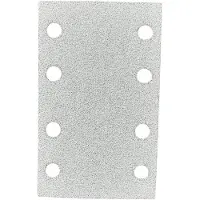 Makita Schuurvel Velcro - 80x133mm - K40 - 10 Stuks