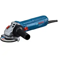 Bosch Professional Gws 12-115 Haakse Slijper