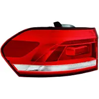 Valeo Achterlicht 047045 Valeo voor o.a. VOLKSWAGEN
