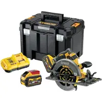 DeWalt Bd-dcs579x2 Cirkelzaag