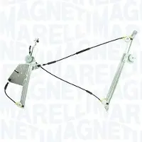 MAGNETI MARELLI 350103160300 Raammechanisme