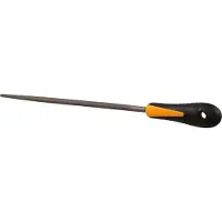 Ironside Vijl Rond Basterd 2-Componenten 250mm - 1879066